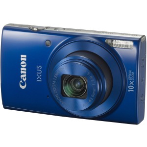 Canon IXUS 190 Blue
